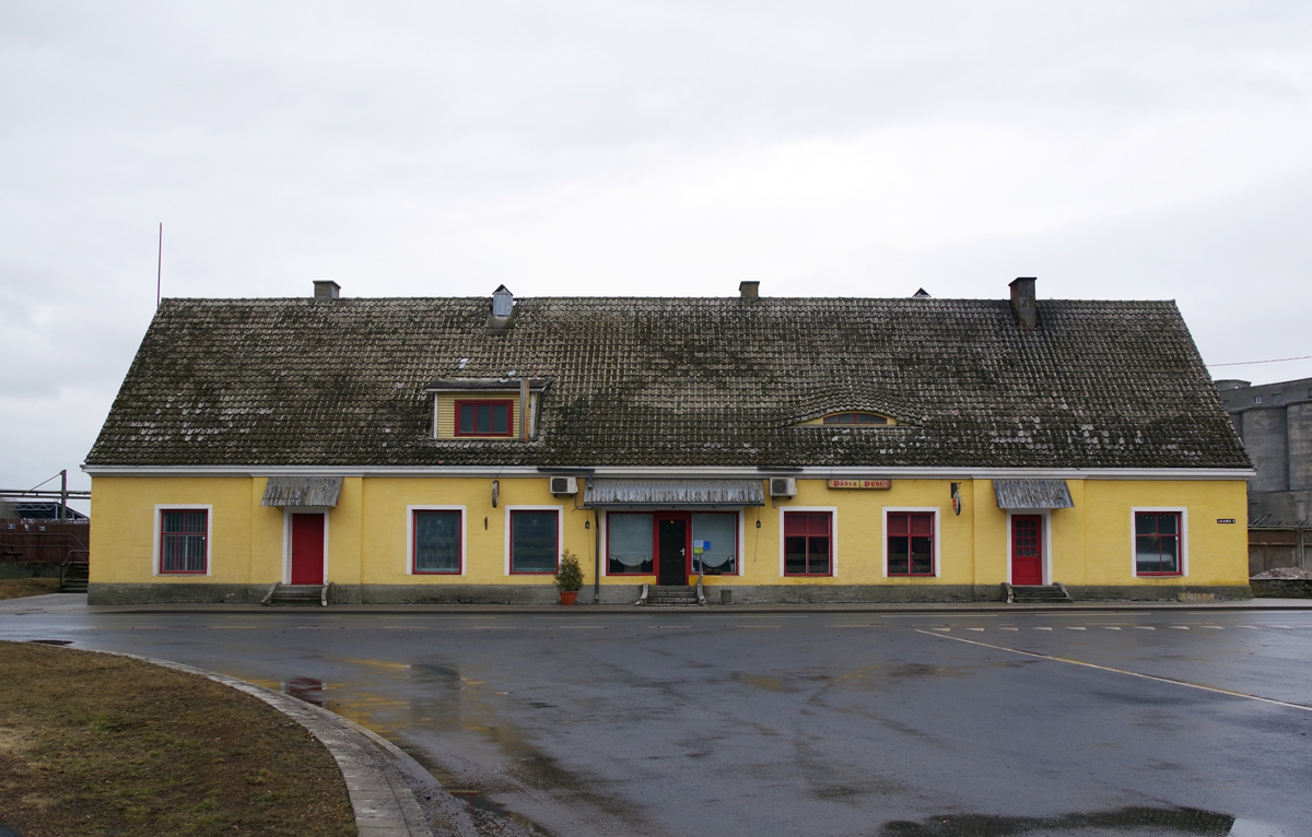 Кунда, Jaama, 6