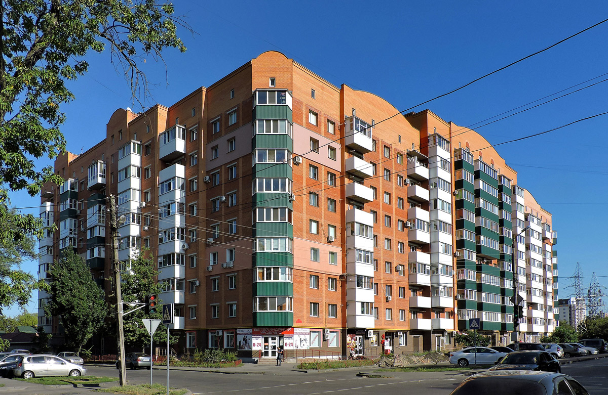 Полтава, Улица Панянка, 75