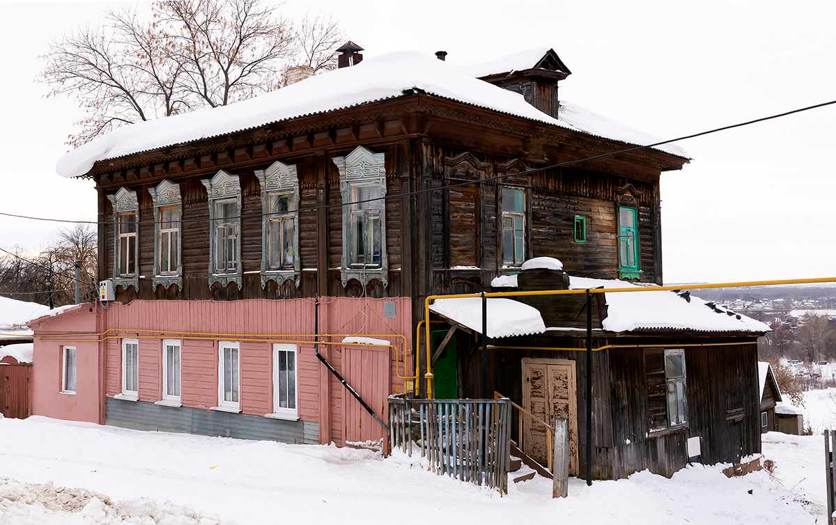 Уфа, Улица Салавата, 16