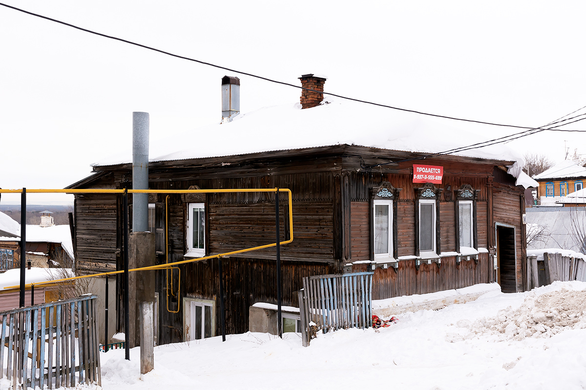 Уфа, Улица Салавата, 14