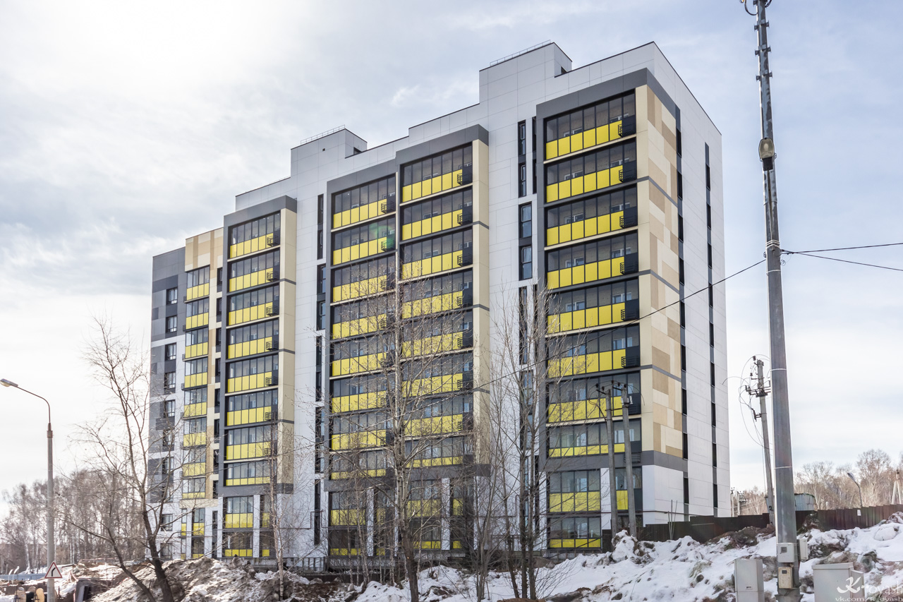 Казань, Ноксинский спуск, 30