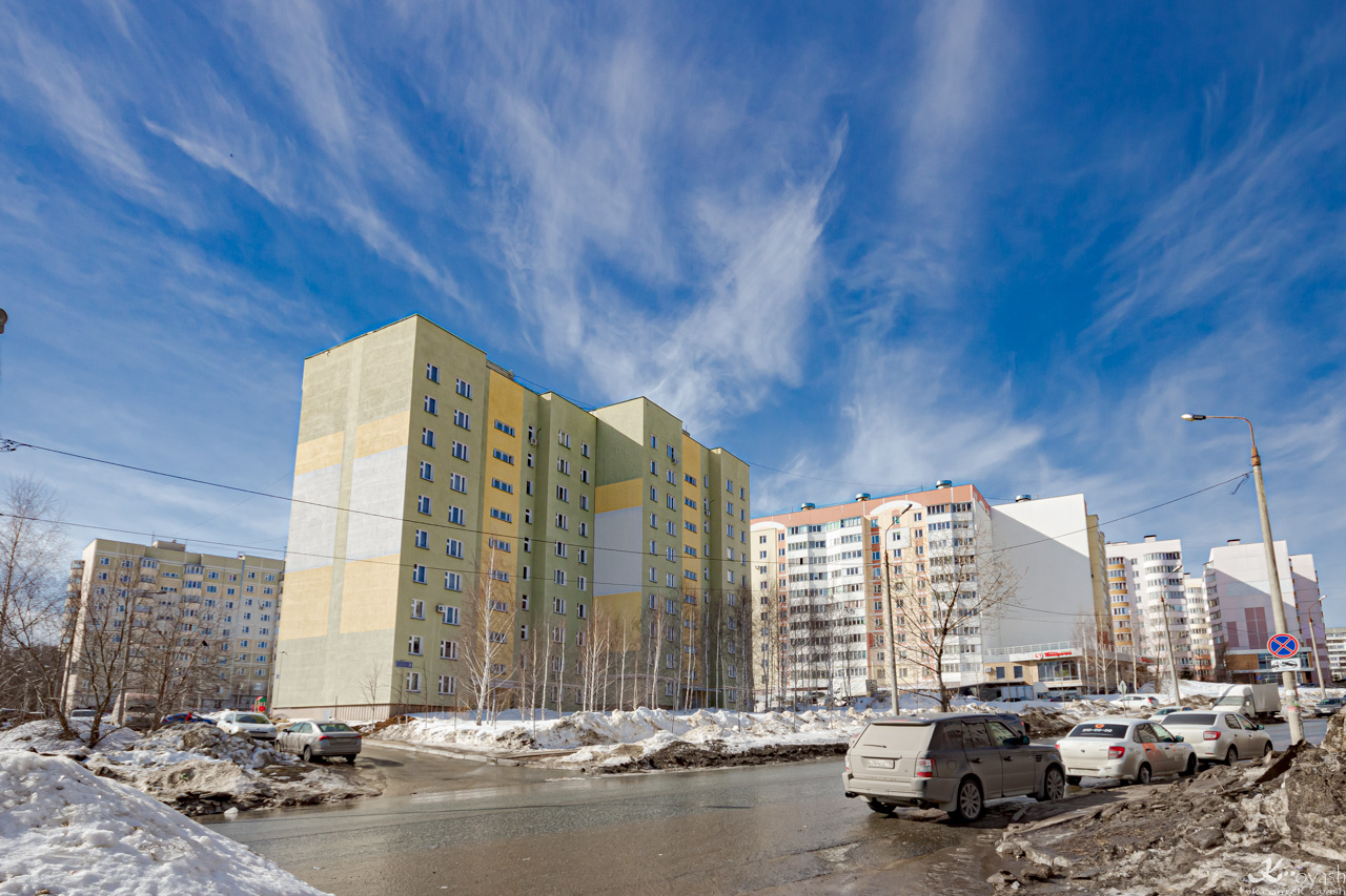Казань, Ноксинский спуск, 28