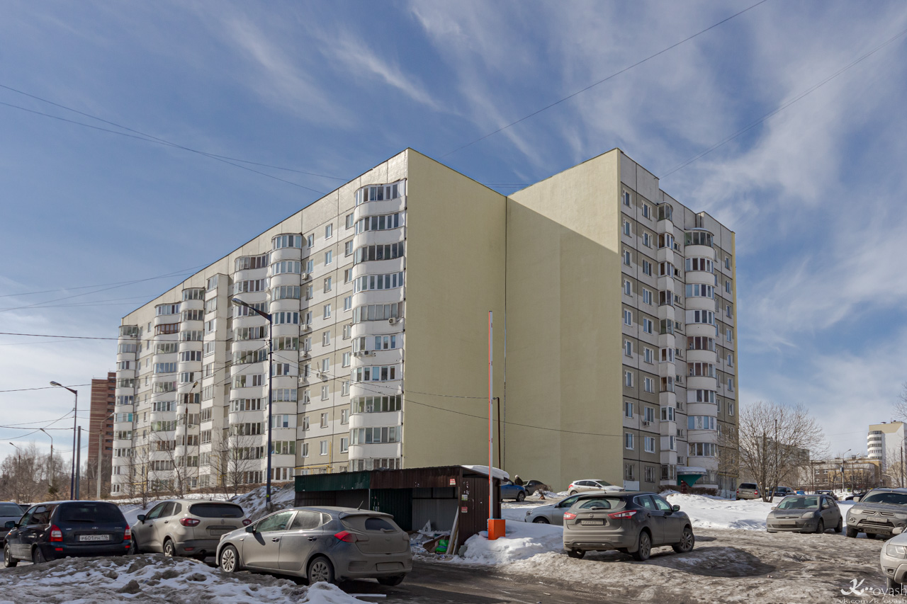Казань, Ноксинский спуск, 16
