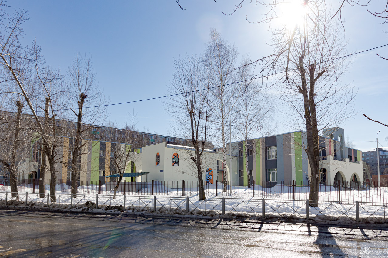 Казань, Улица Фатыха Амирхана, 39 Казань, Улица Фатыха Амирхана, 39