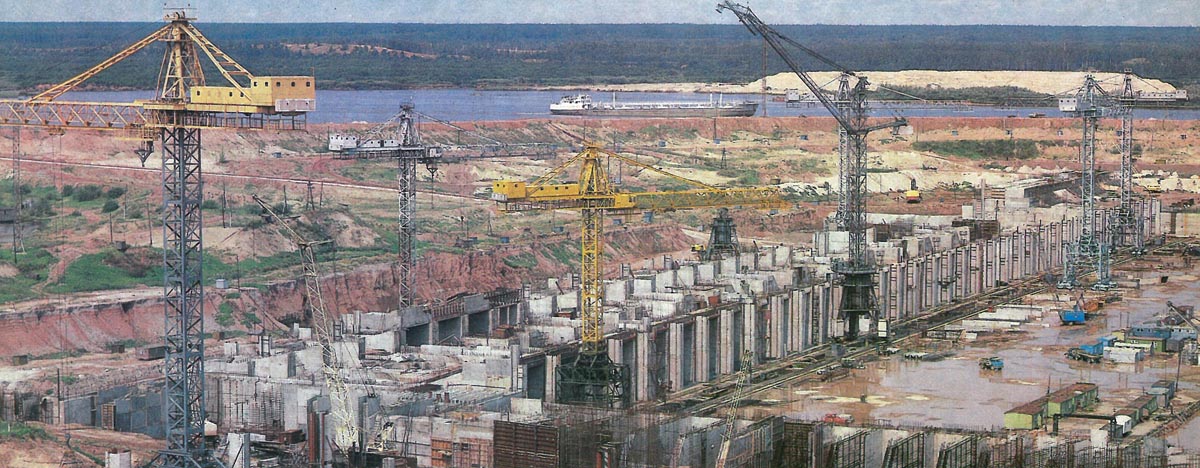 Новочебоксарск, Набережная улица, 34