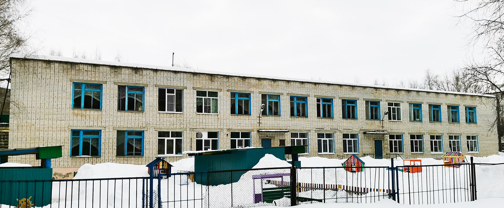 Йошкар-Ола, Улица Йывана Кырли, 38А