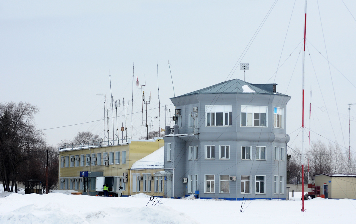 Омск, Транссибирская улица, 18/1