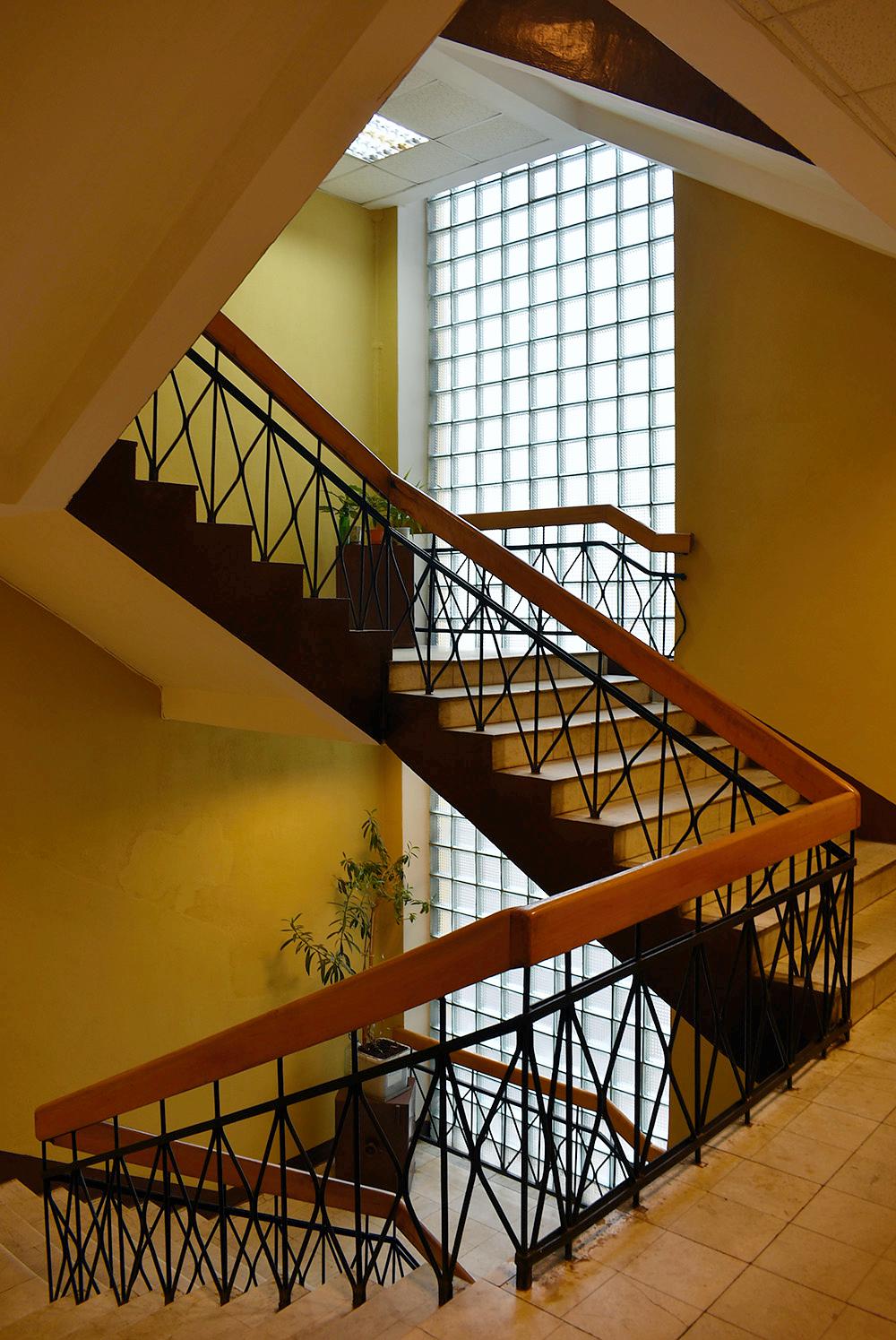 Peterburi, Улица Пугачёва, 5-7