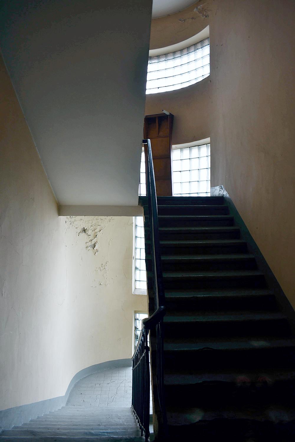 Peterburi, Улица Пугачёва, 5-7