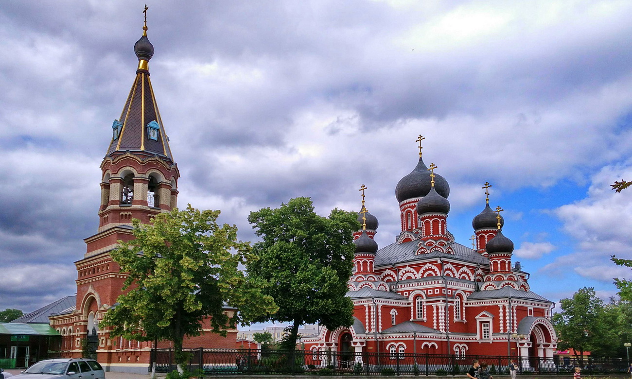 Борисов, Улица Лопатина, 34; Улица Лопатина, 34