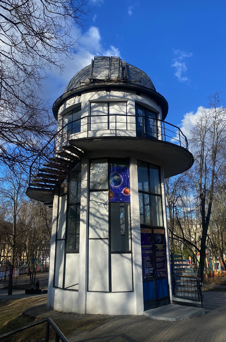 Минск, Улица Фрунзе, 2 корп. 7