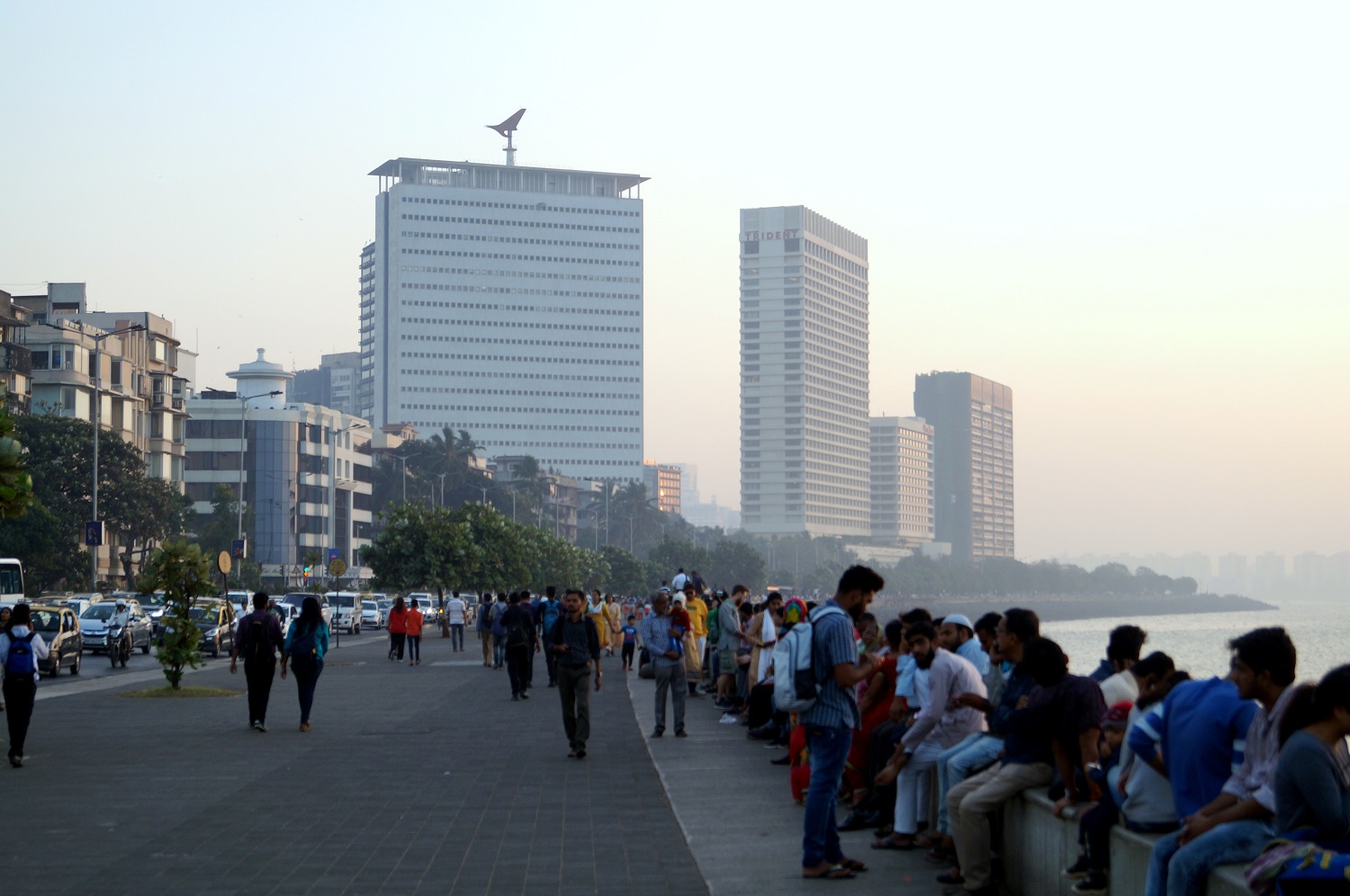 Mumbaj, Madame Cama Rd,  235