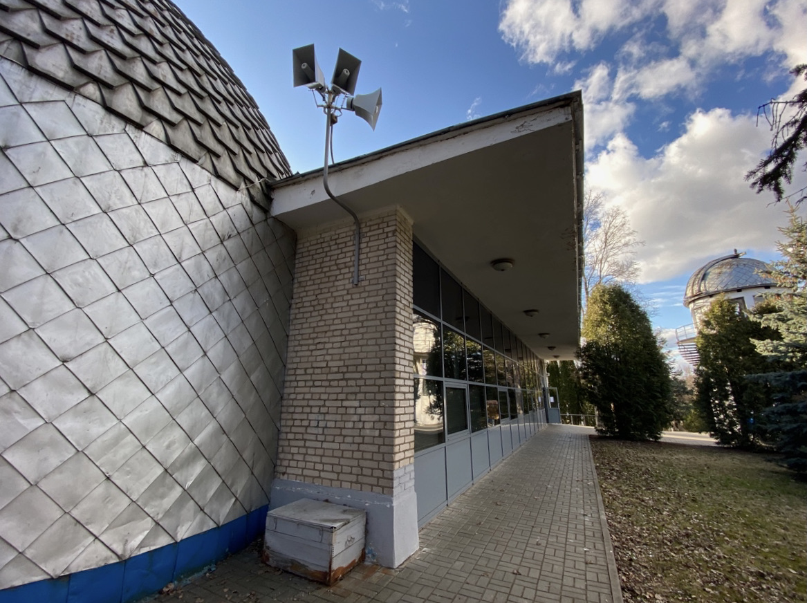 Минск, Улица Фрунзе, 2 корп. 6