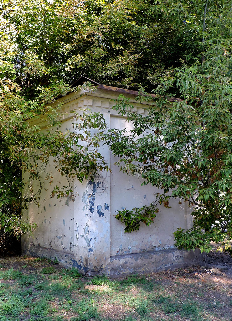 Днепр, Проспект Дмитрия Яворницкого, 97Ж