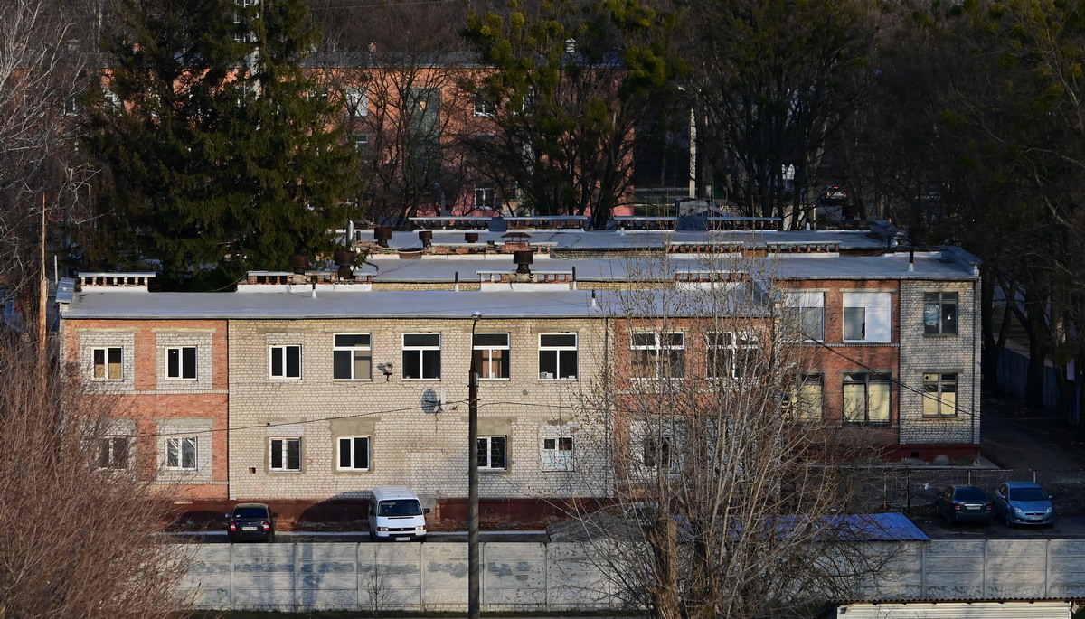 Charkow, Улица Библика, 8