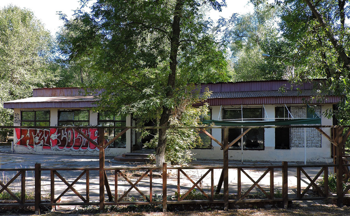 Днепр, Проспект Дмитрия Яворницкого, 97А