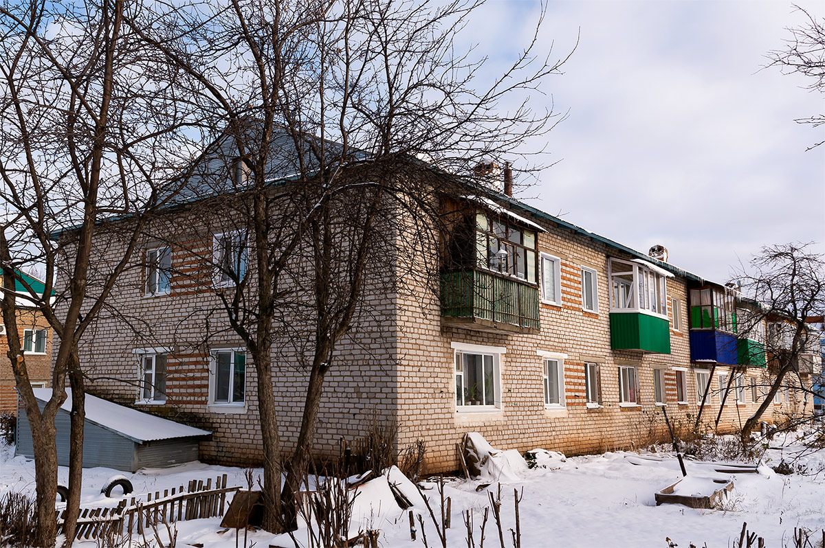 Бирск, Улица Мира, 140А