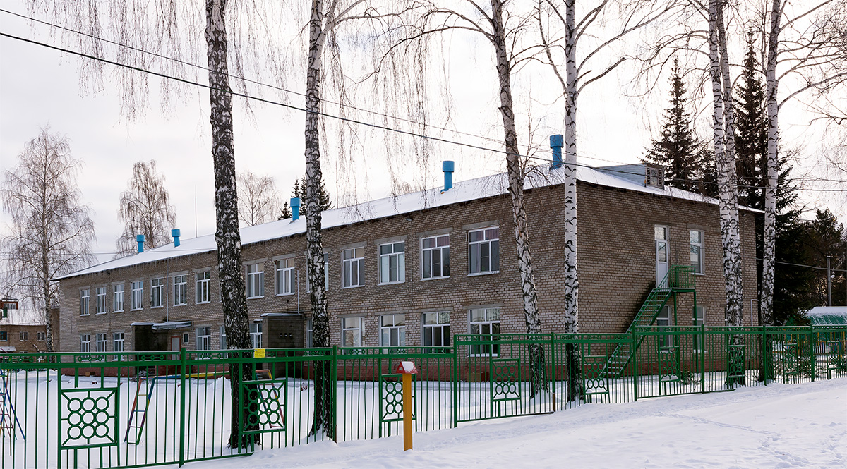 Бирск, Улица 8 Марта, 14Б