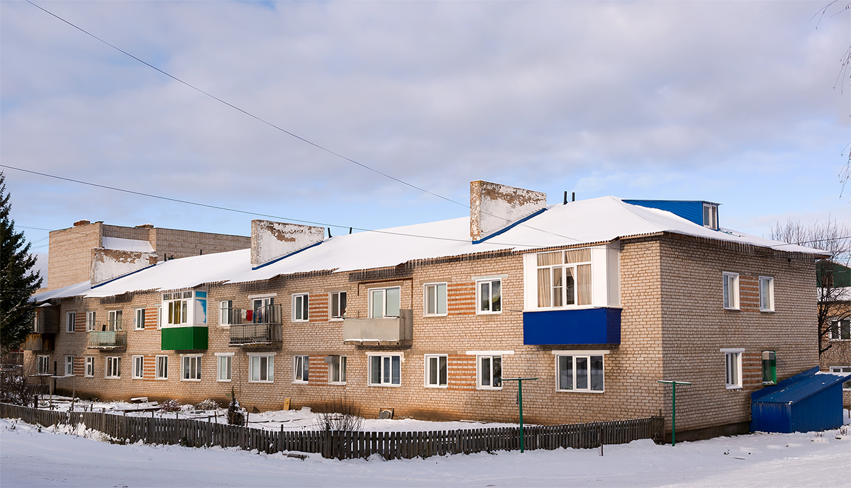 Бирск, Улица Мира, 132А