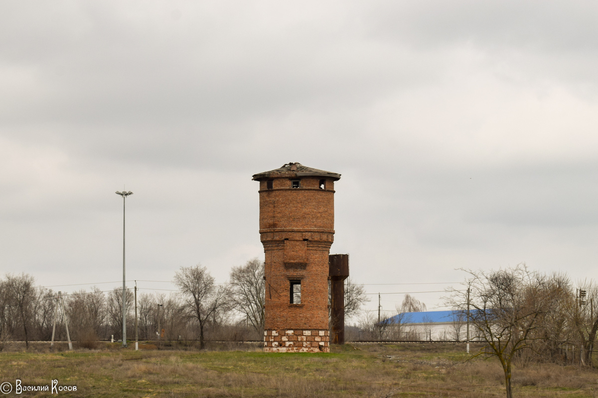 Цимлянск, Улица МПС, ?