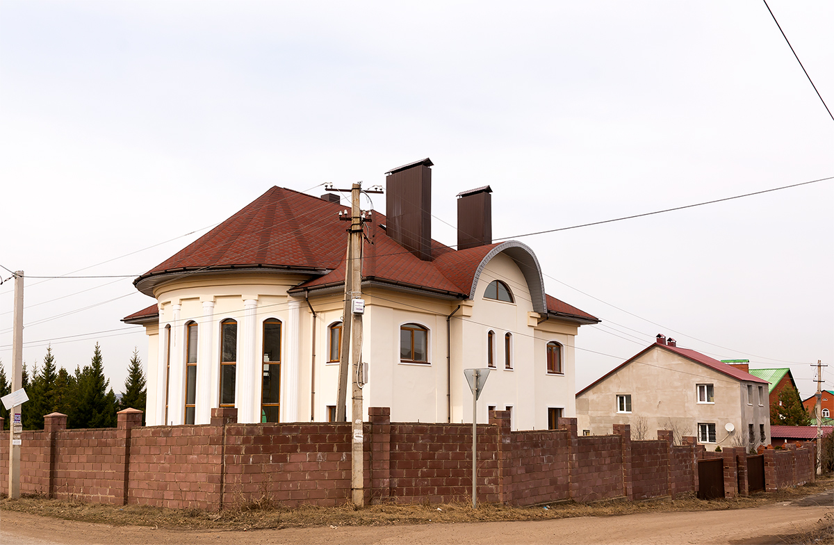 Чишминский район, прочие н.п., дер. Дёма, Солнечная улица, 1; дер. Дёма, Солнечная улица, 3