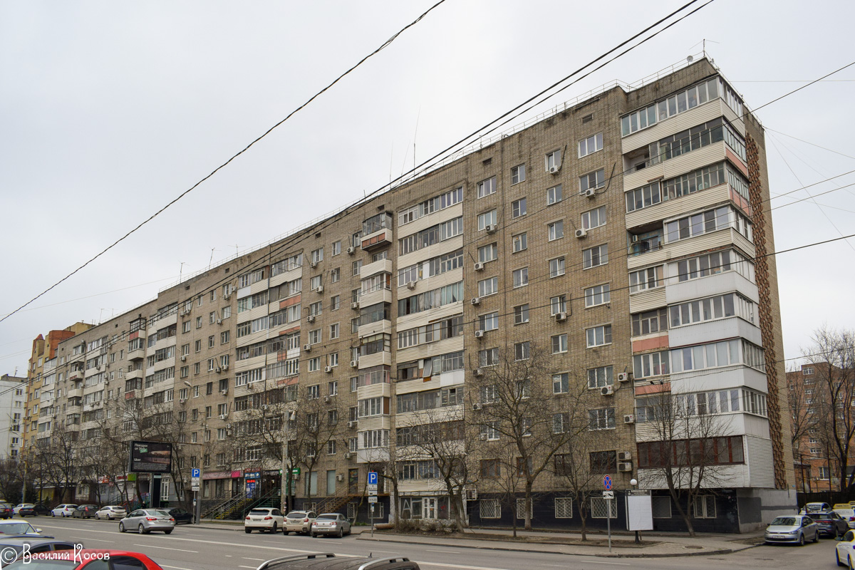 Ростов-на-Дону, Красноармейская улица, 264
