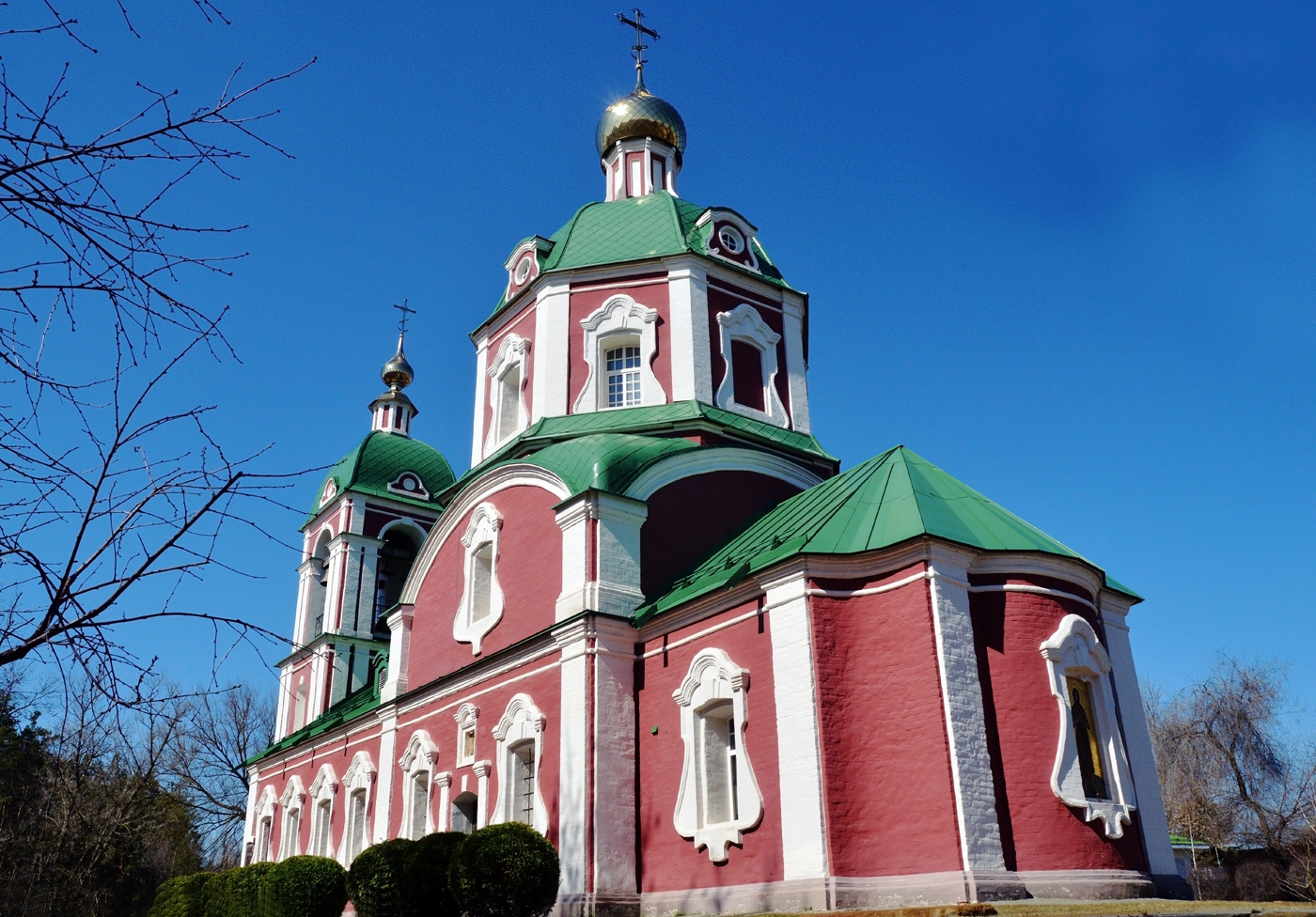 Воронеж, Улица Гринько, 10Г/2
