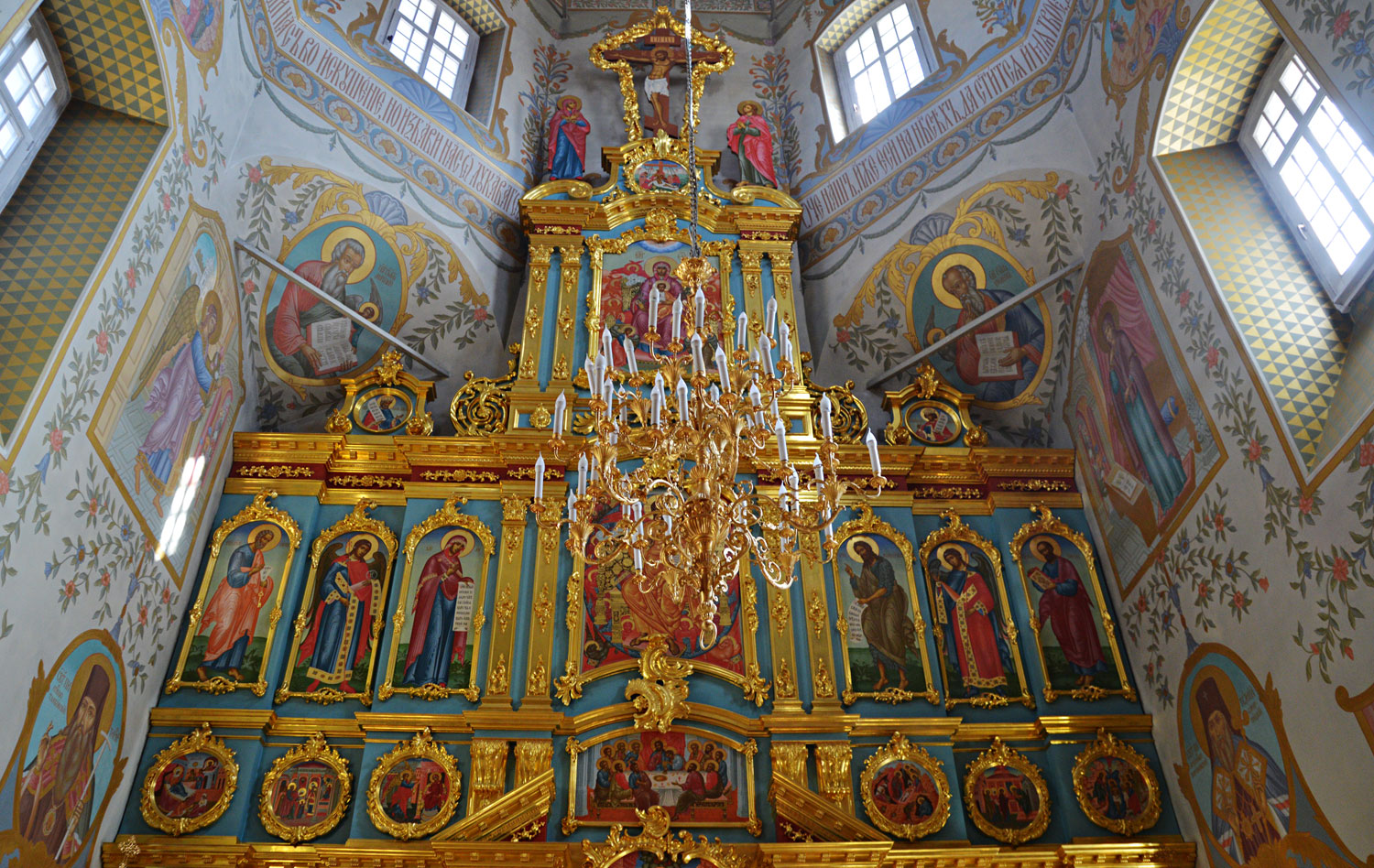 Воронеж, Улица Гринько, 10Г/2