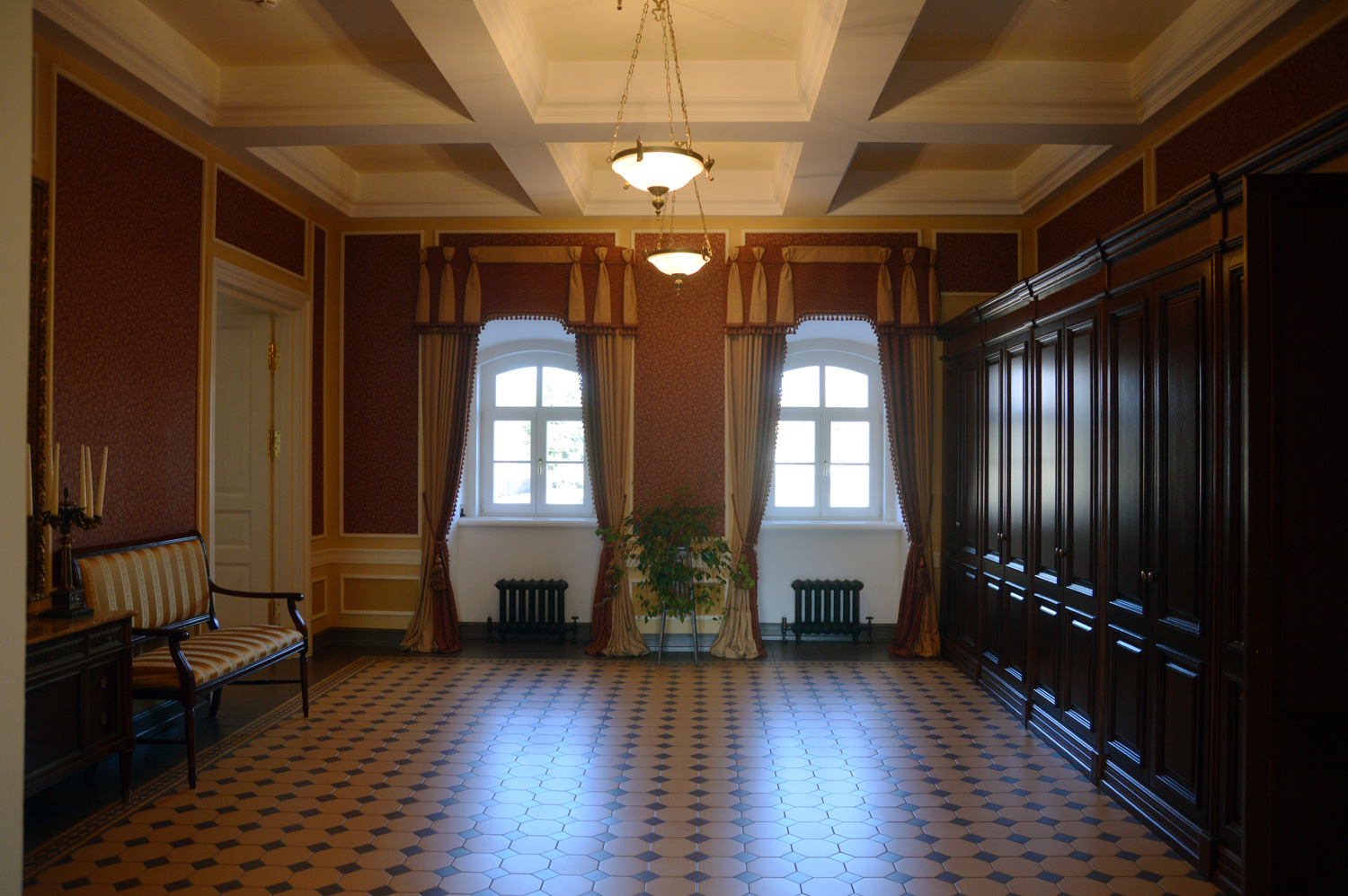 Woroneż, Улица Гринько, 10