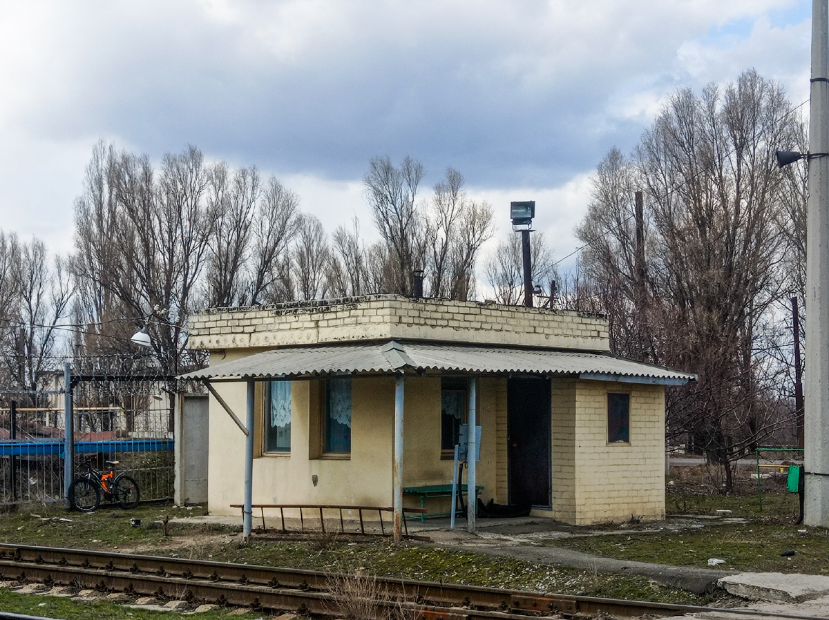 Сіверськодонецьк, Промышленная улица, (?)