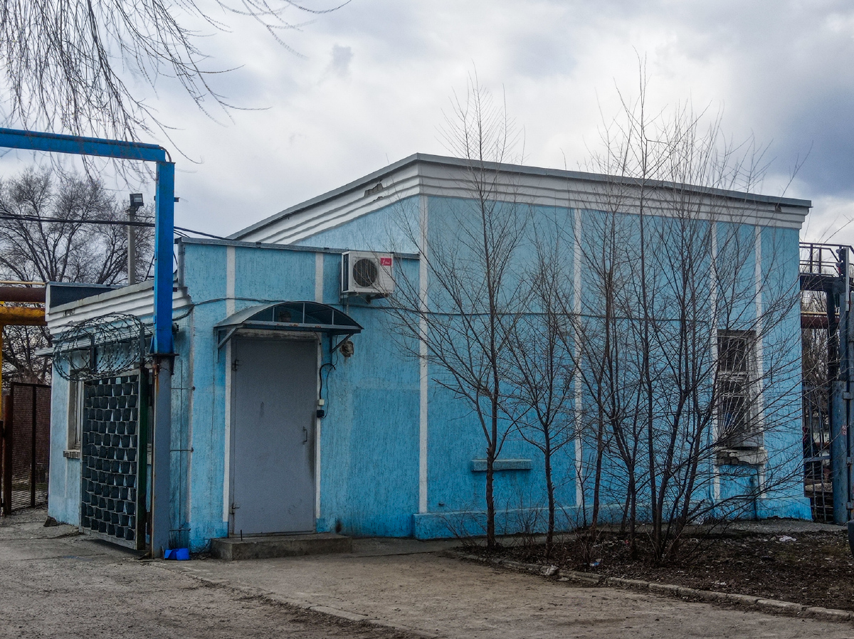 Северодонецк, Промышленная улица, (?)