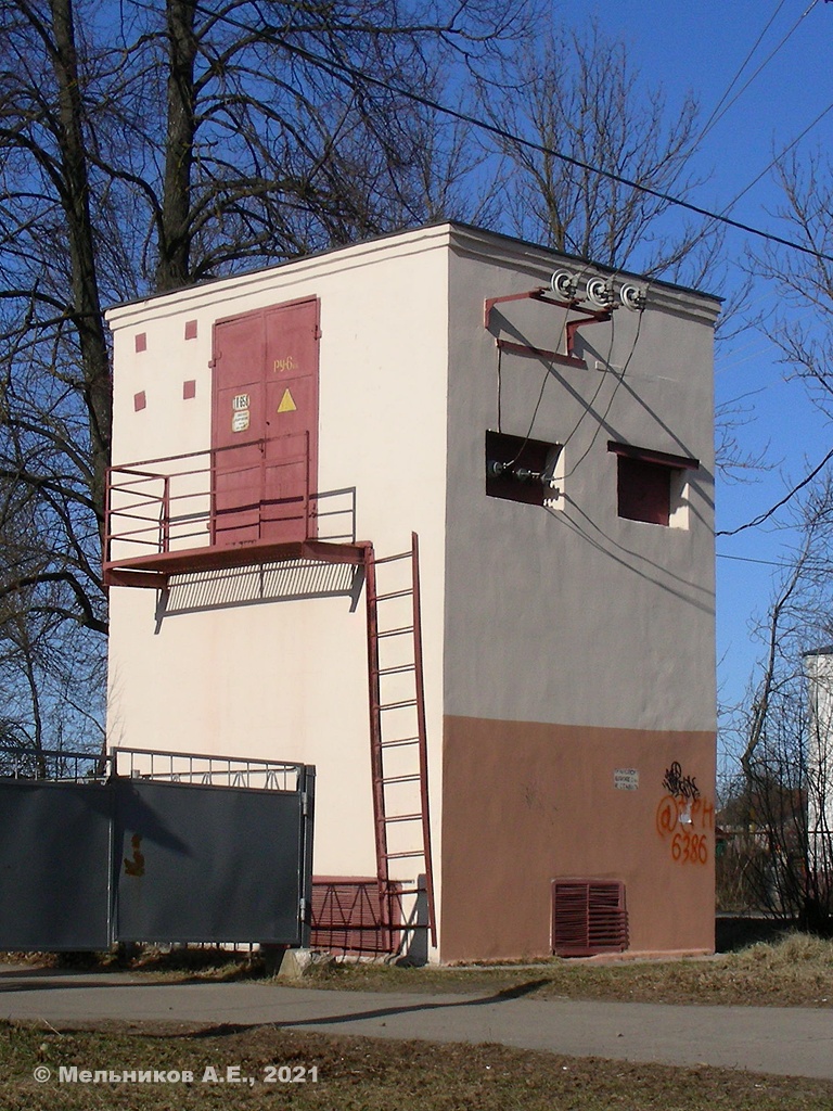 Иваново, 1-я Минеевская улица, 25*