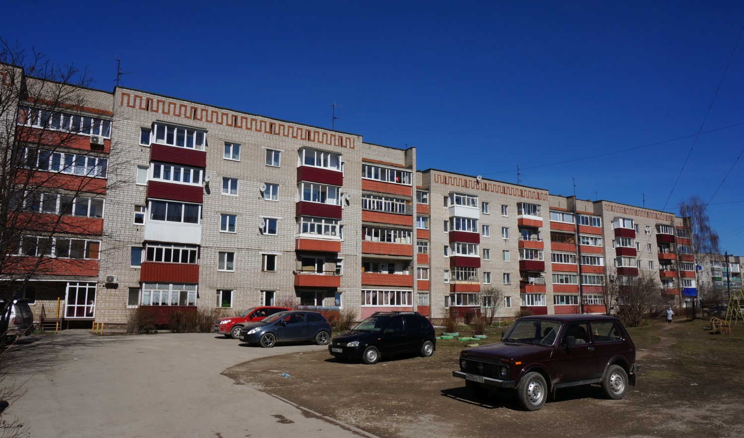 Кунгур, Красная улица, 24