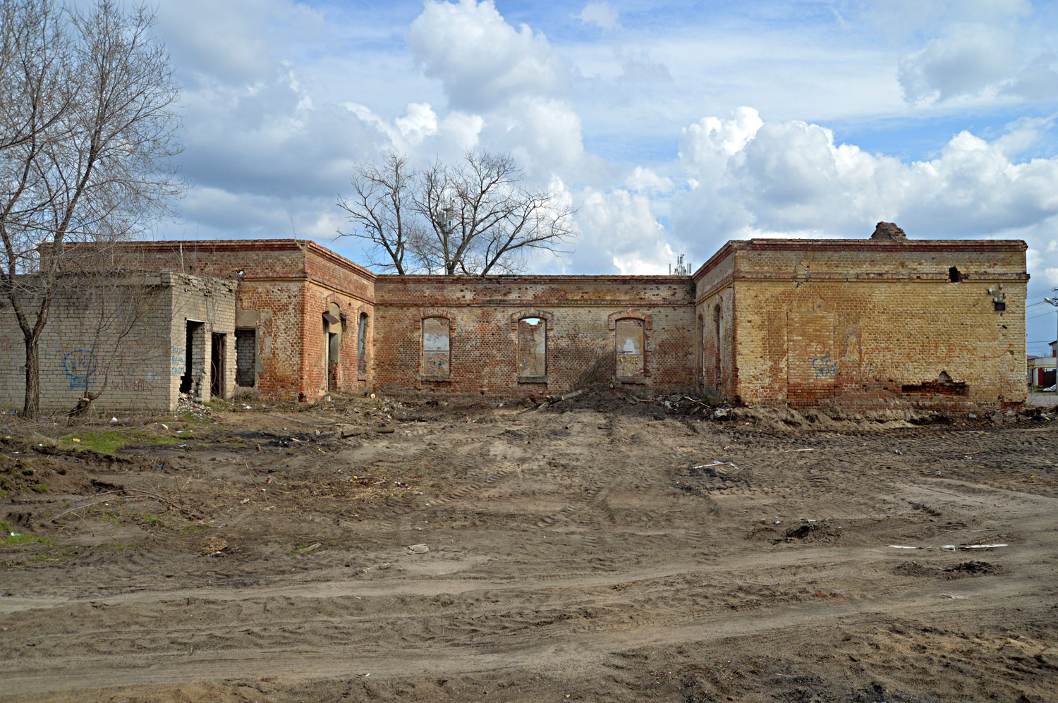 Воронеж, Улица Героев России, 37