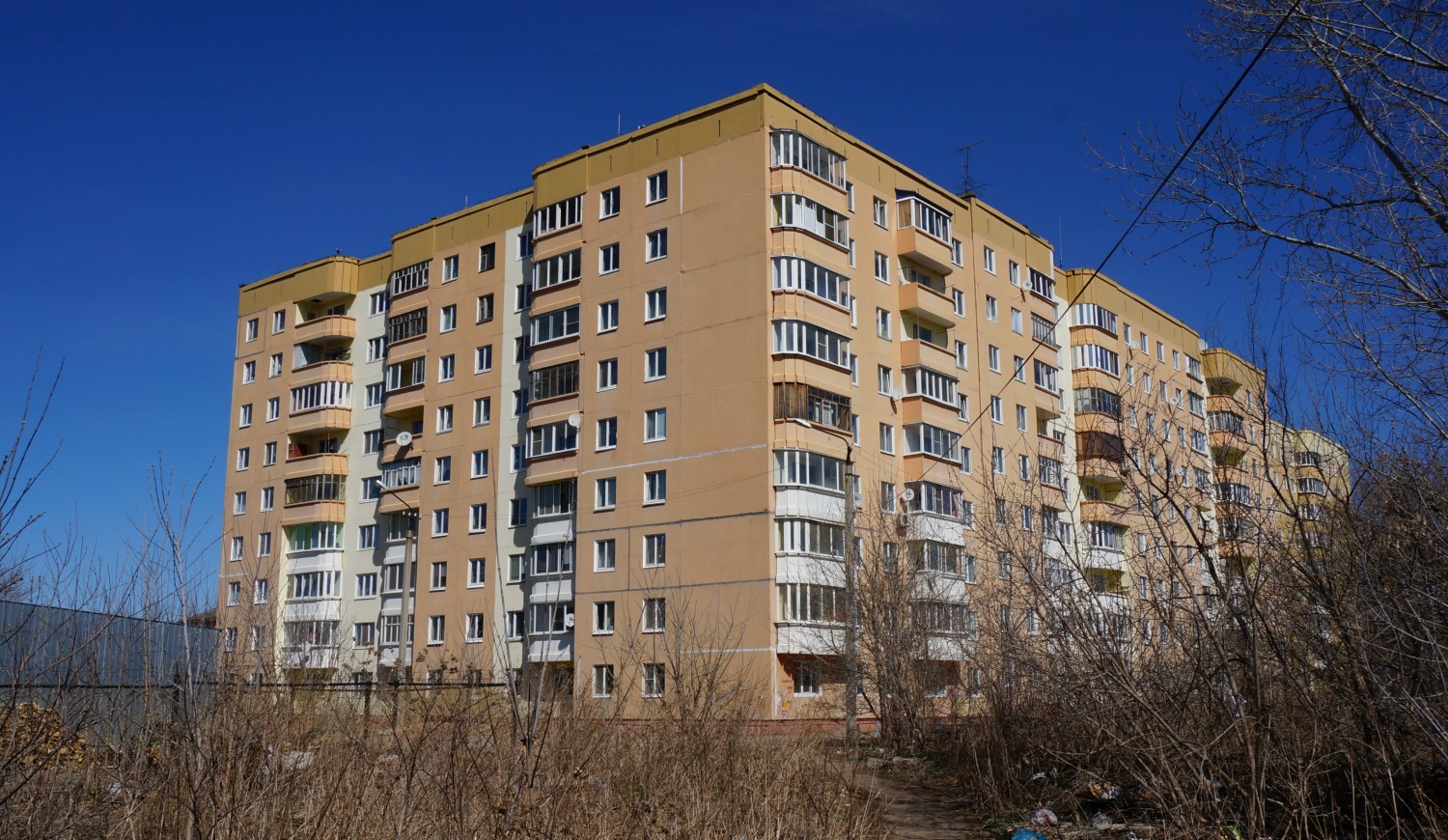 Кунгур, Улица Коммуны, 43