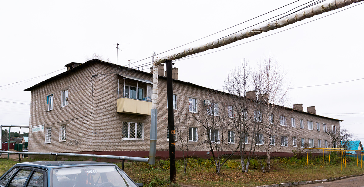 Благовещенск, Социалистическая улица, 24/1