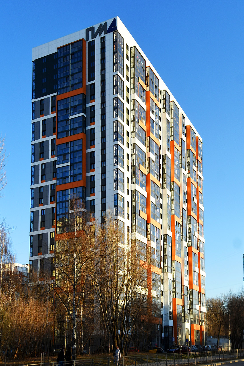 Пермь, Улица Энгельса, 27
