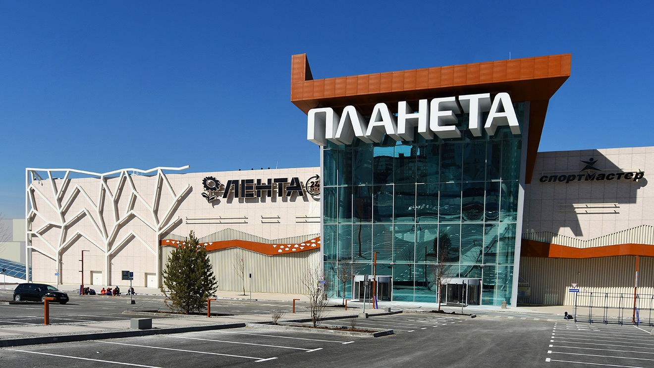Пермь, Шоссе Космонавтов, 162Б