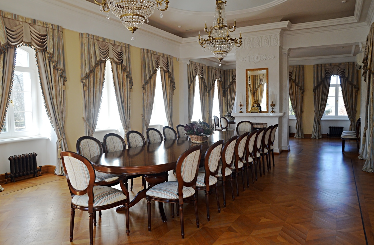 Воронеж, Улица Гринько, 10