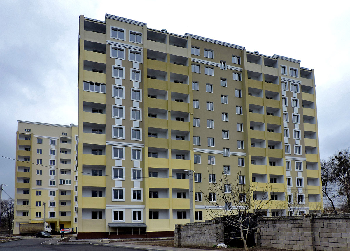 Харьков, Семинарская улица, 46/4 стр