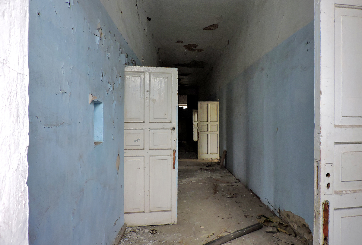 Харьков, Семинарская улица, 46/2
