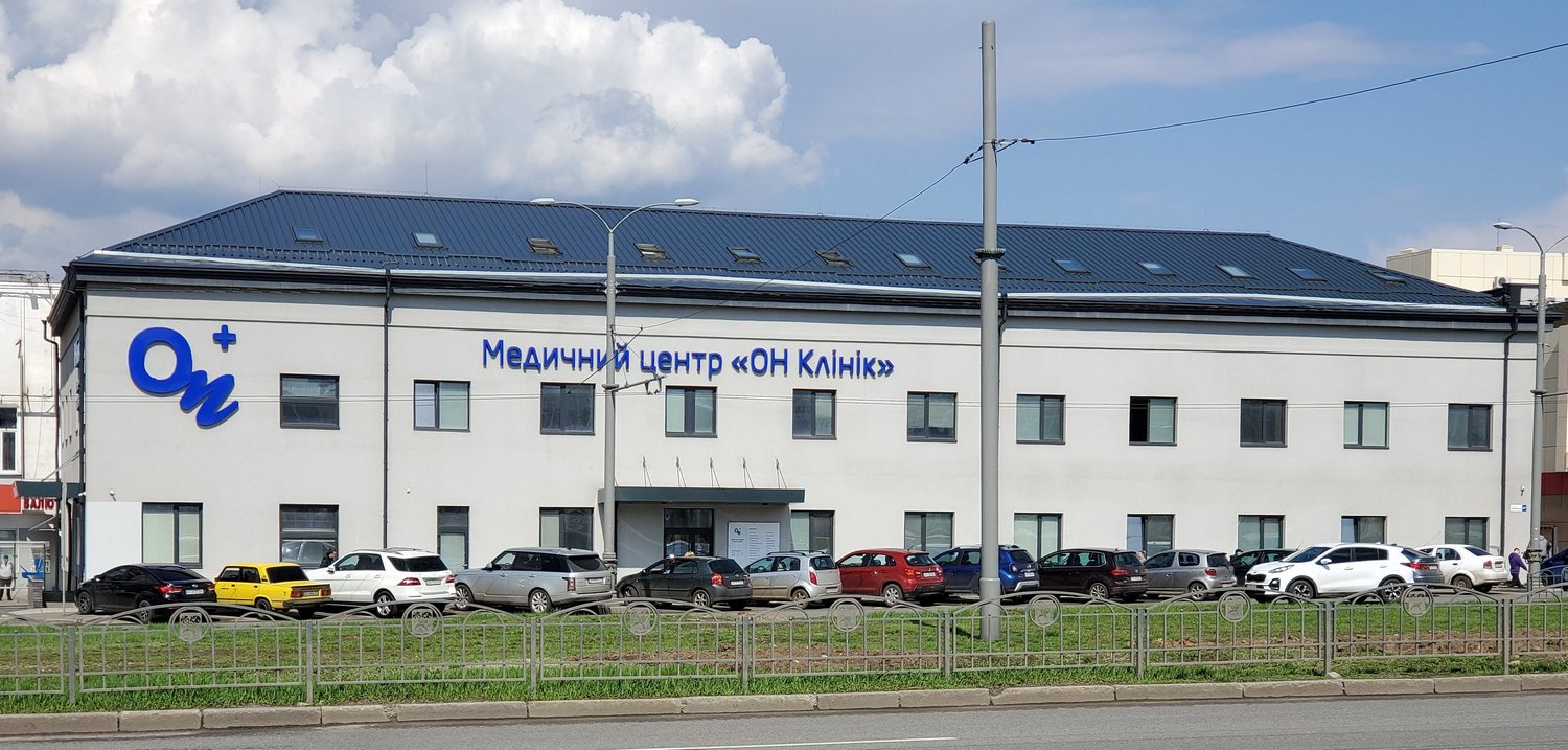 Харьков, Проспект Героев Харькова, 257