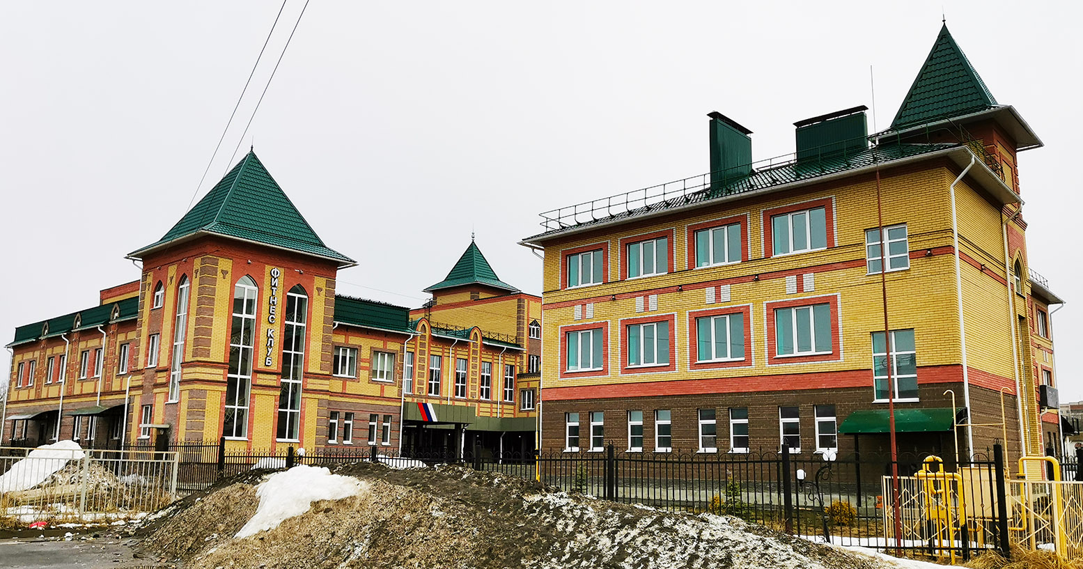 Йошкар-Ола, Улица Карла Либкнехта, 102