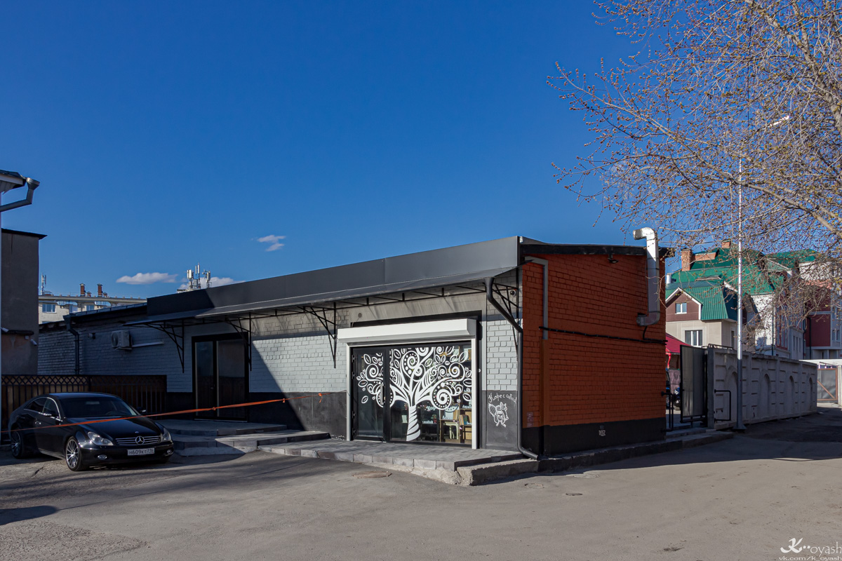 Kazań, Улица Щапова, 49