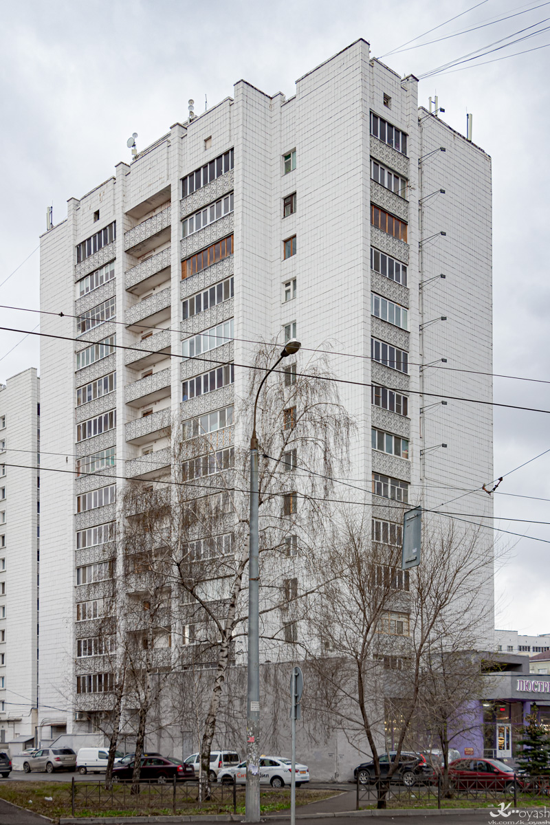 Казань, Улица Татарстан, 9