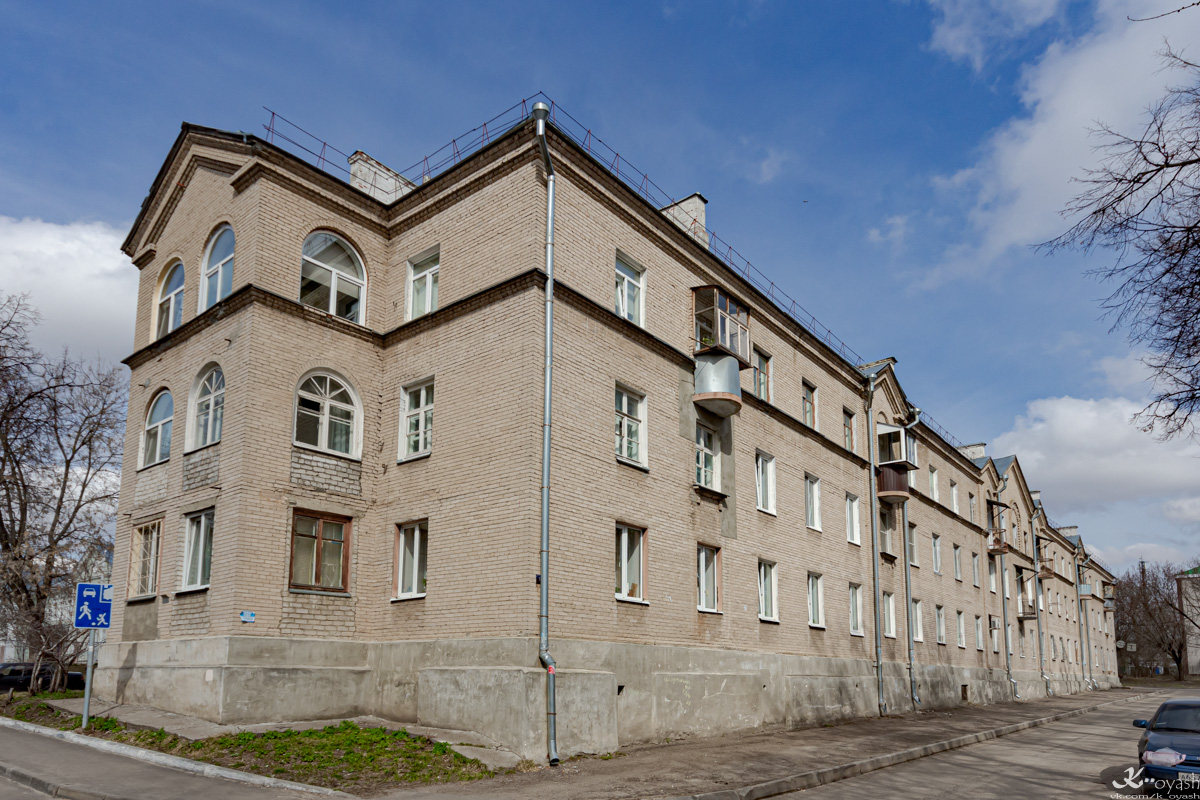 Казань, Индустриальная улица, 9
