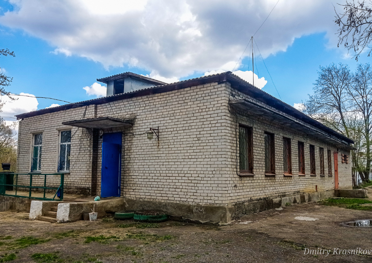 Лисичанск, Станционная улица, ?