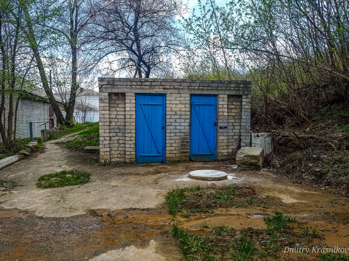 Лисичанск, Станционная улица, (?)