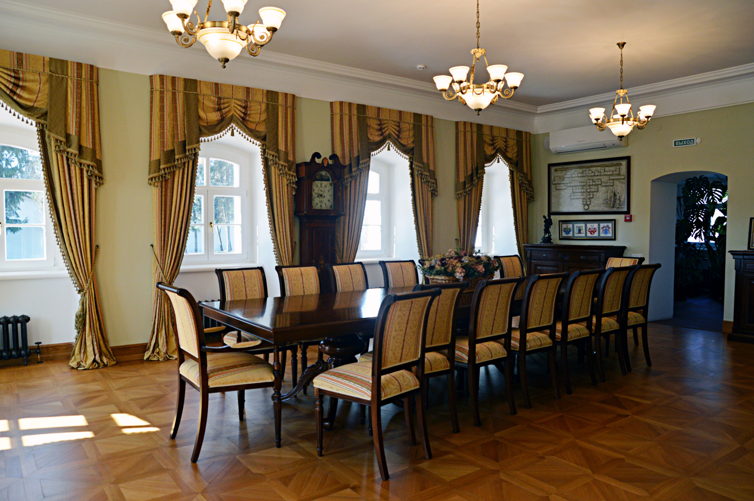 Воронеж, Улица Гринько, 10