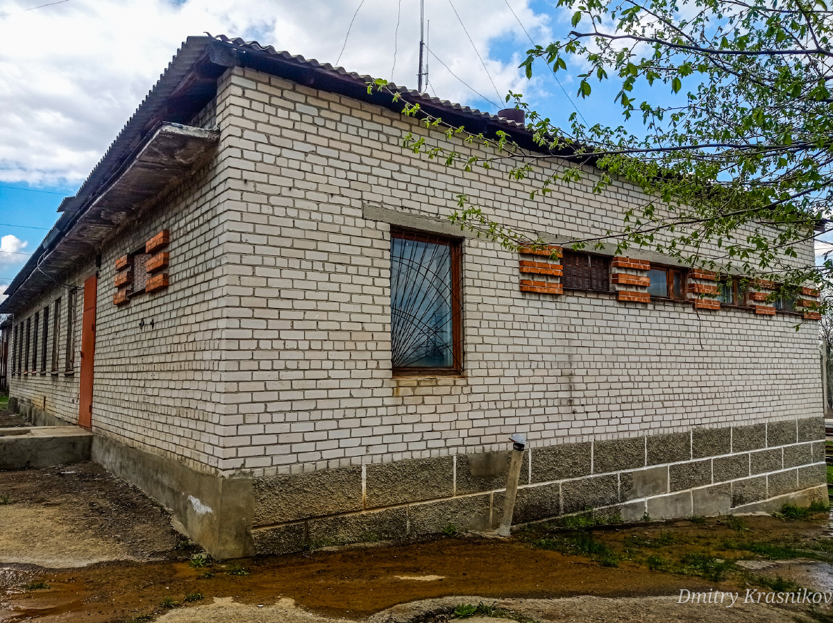 Лисичанск, Станционная улица, ?